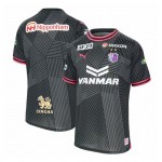 Günstige Fußballtrikots Cerezo Osaka 3rd trikot 2024-25 Kurzarm
